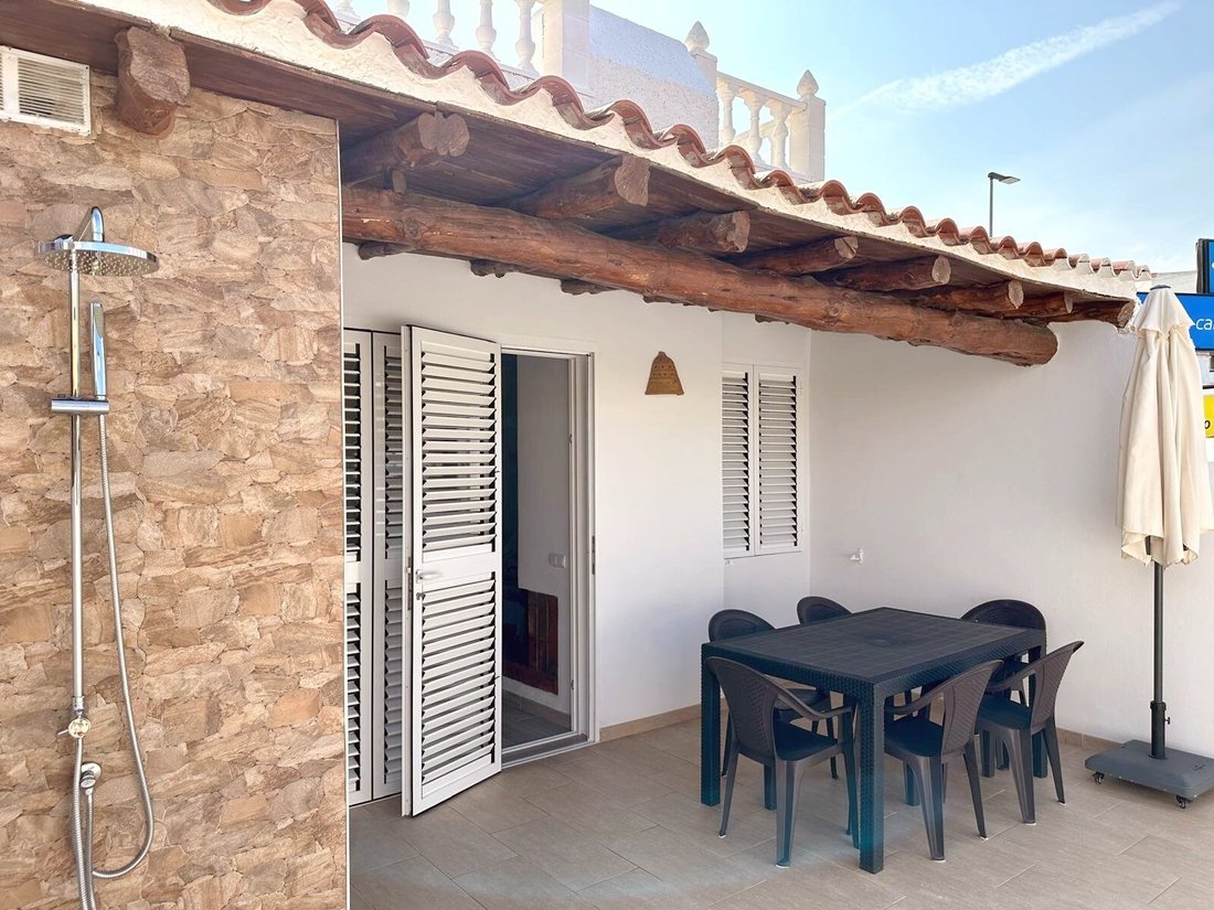 Apartment in Sant Josep de sa Talaia, Balearic Islands, Spain 2 - 16951170
