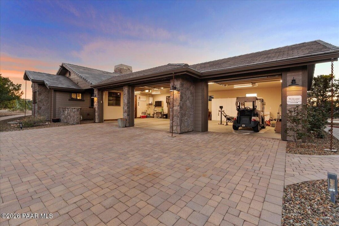 House in Prescott, Arizona, United States 2 - 16953541