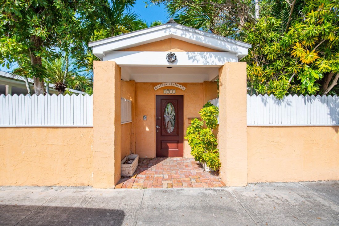 House in Key West, Florida, United States 4 - 16954509