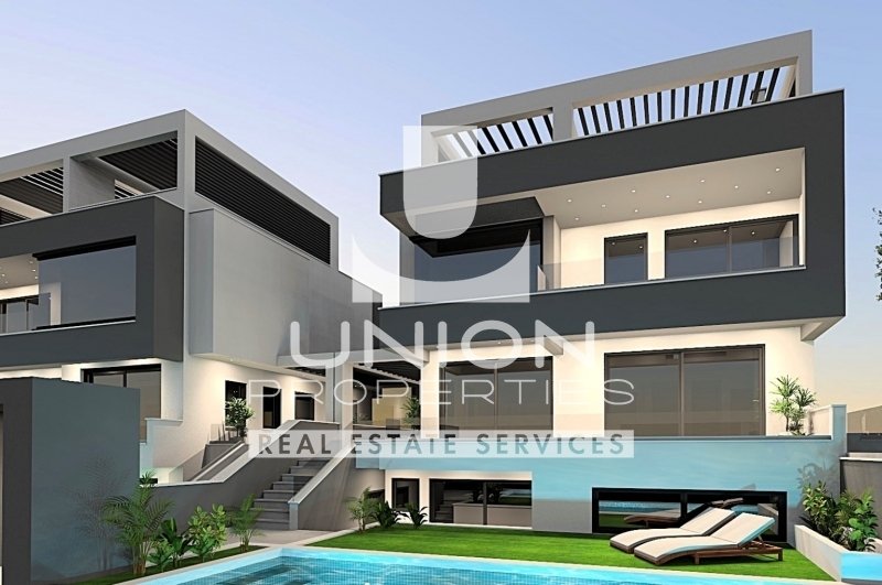 House in Vari, Attica, Greece 5 - 16948815