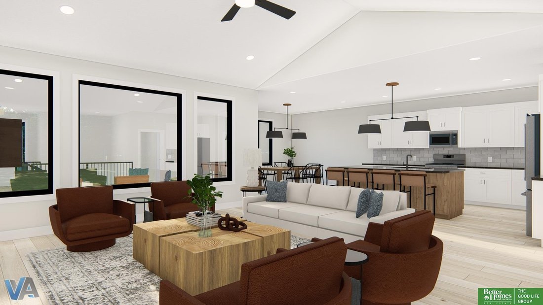 House in Omaha, Nebraska, United States 3 - 16944703