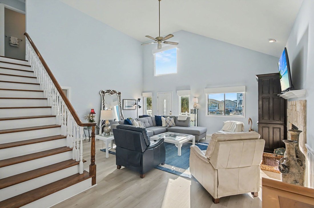 House in Ocean Isle Beach, North Carolina, United States 4 - 16946489