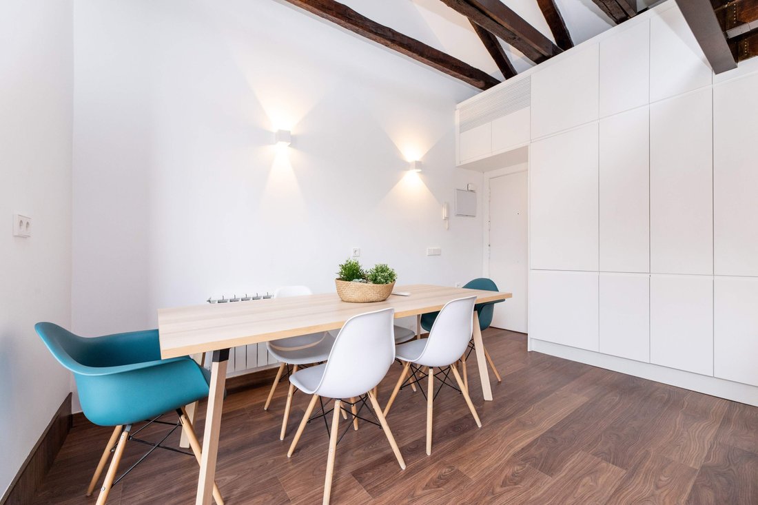 Apartment in Centro, Madrid, Spain 5 - 16954603