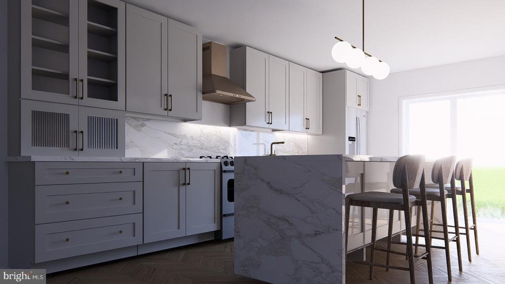 Townhouse in Philadelphia, Pennsylvania, United States 2 - 16949009
