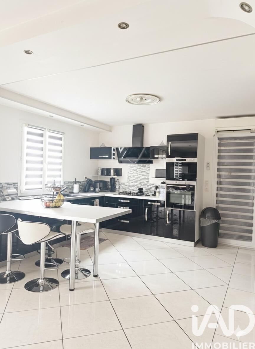 House in Saint Antoine, 15e Arrondissement, Marseille 4 - 16956337