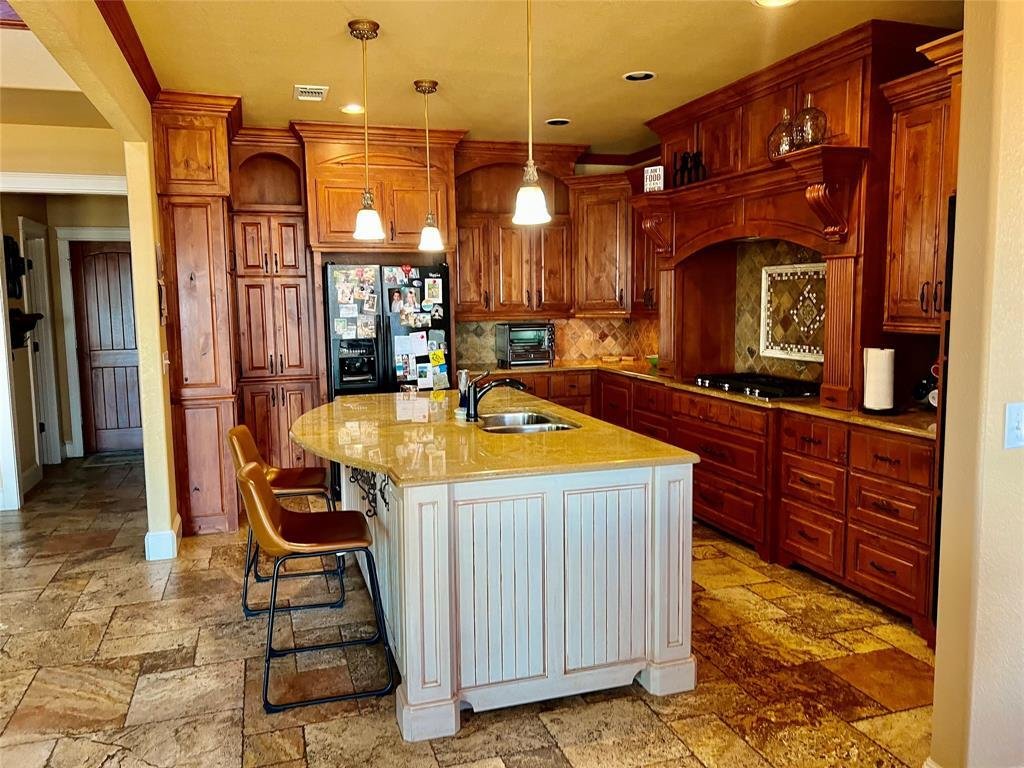 House in Nocona, Texas, United States 3 - 16953643