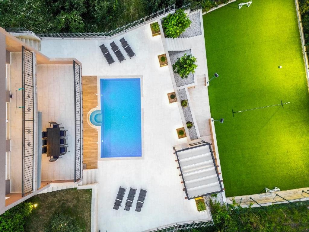 Villa in Klis, Split-Dalmatia County, Croatia 5 - 16955808