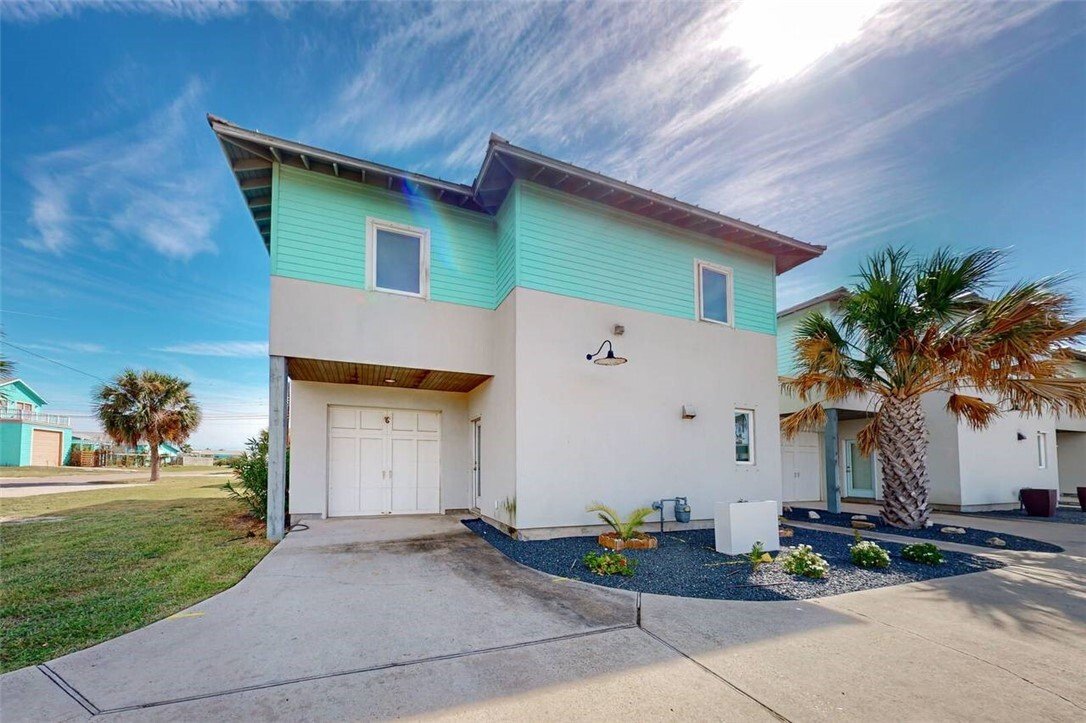 Condo in Port Aransas, Texas, United States 1 - 16953049
