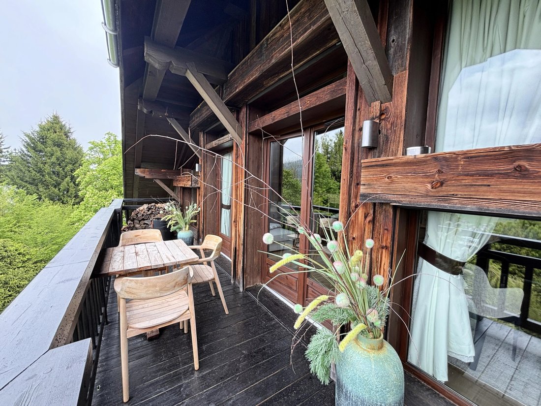 Apartment in Megève, Auvergne-Rhône-Alpes, France 2 - 16948606