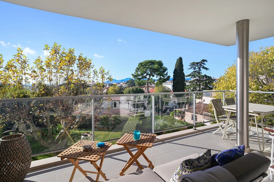 Apartment in Cannes, Provence-Alpes-Côte d'Azur, France 3 - 16945528