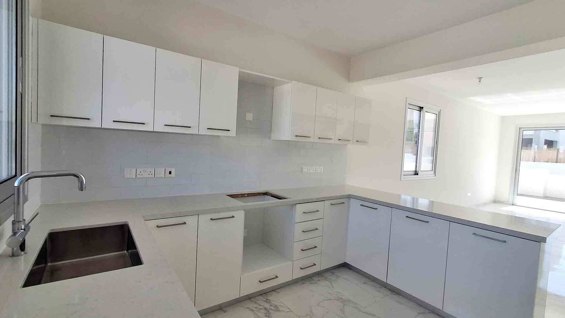 Villa in Paphos, Paphos, Cyprus 4 - 16948931