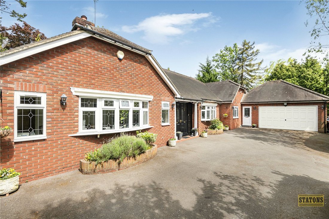 House in Ferney Hill, Enfield, England 1 - 16945242
