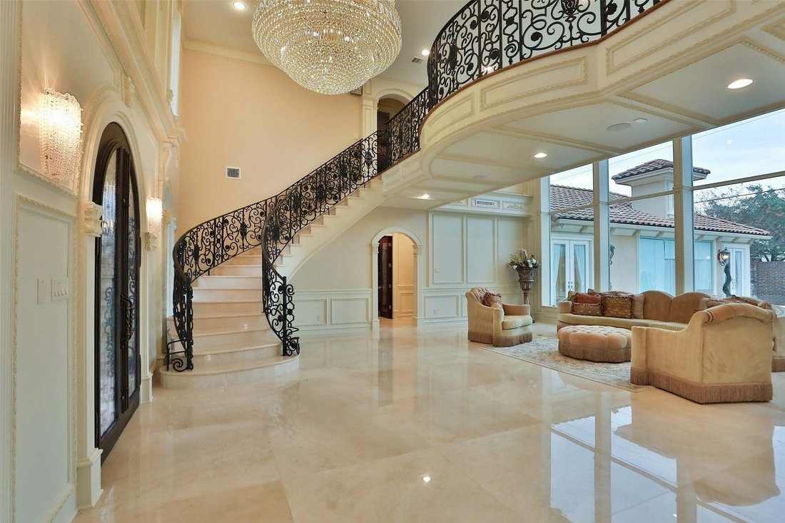 House in Spring, Texas, United States 5 - 16953280