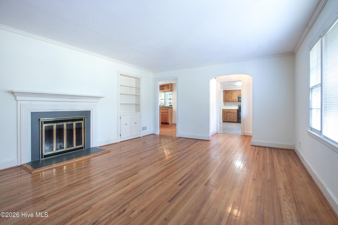 House in Pinehurst, North Carolina, United States 4 - 16952460