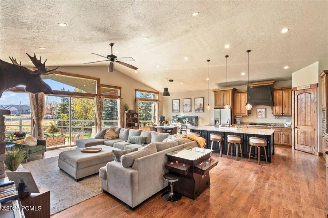 House in Kamas, Utah, United States 3 - 16950870