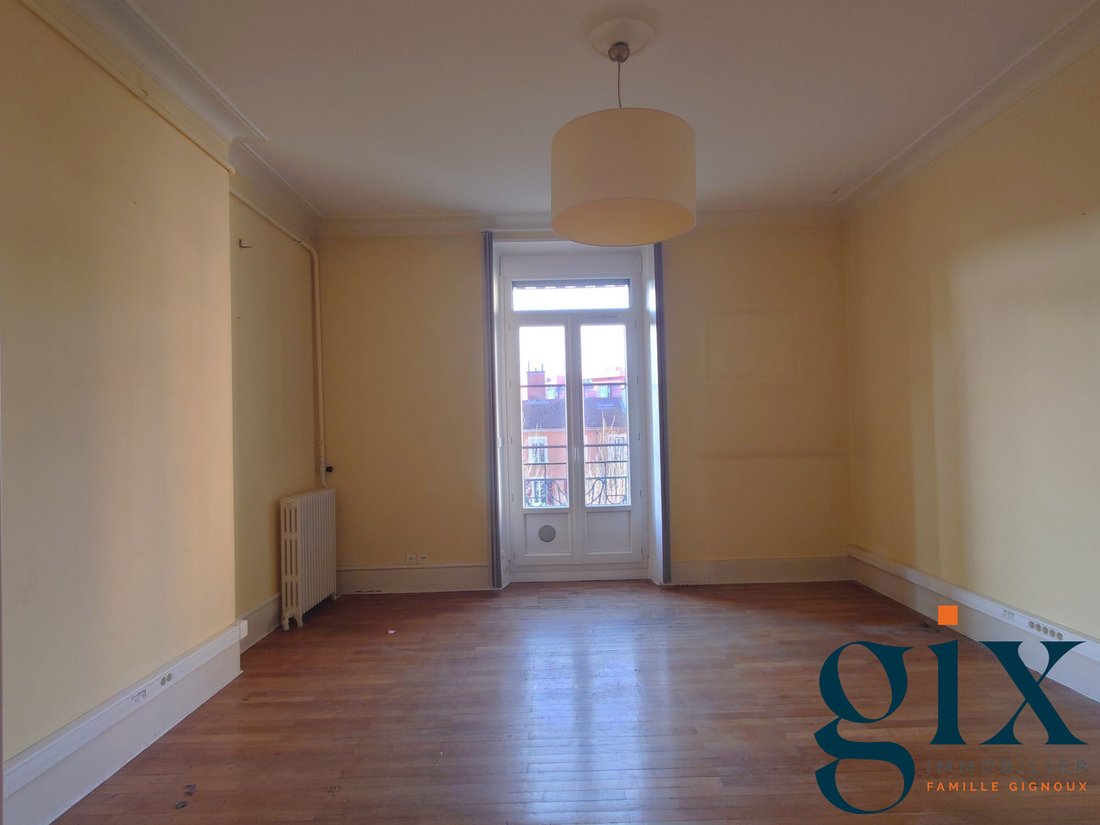 Apartment in Centre-ville - Victor Hugo, Grenoble, France 2 - 16949717