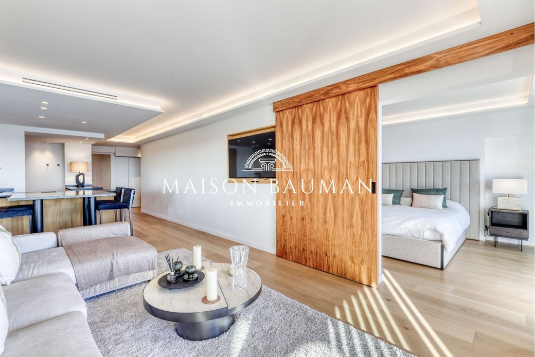 Apartment in Le Plan, Cannes, France 5 - 16846074