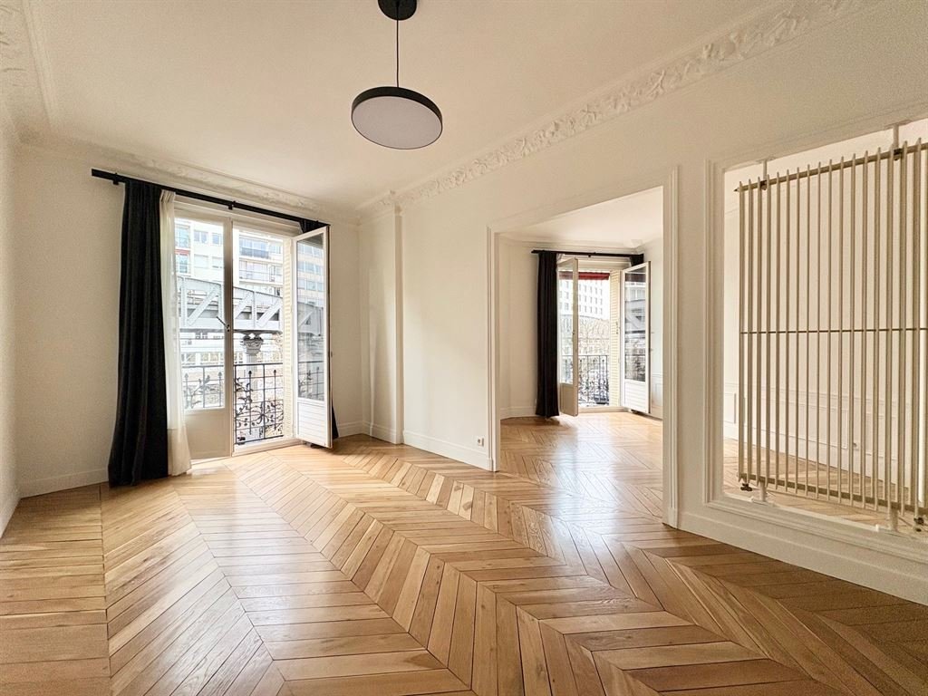 Apartment in Saint Lambert, Paris 15e Arrondissement, Paris 1 - 16947727
