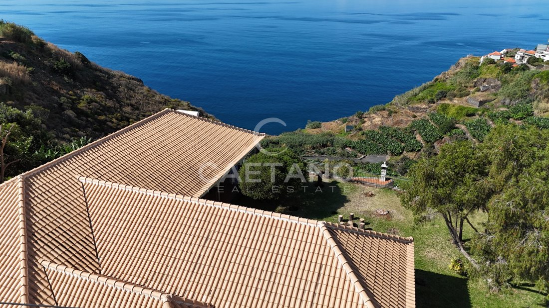House in Ribeira Brava, Madeira, Portugal 5 - 16656952