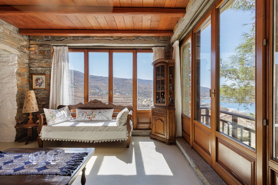 Villa in Kea, Aegean, Greece 4 - 16945121