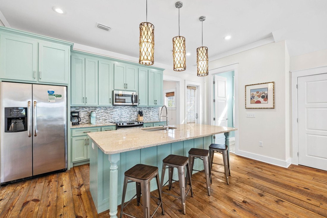 House in Watersound, Florida, United States 3 - 16956528