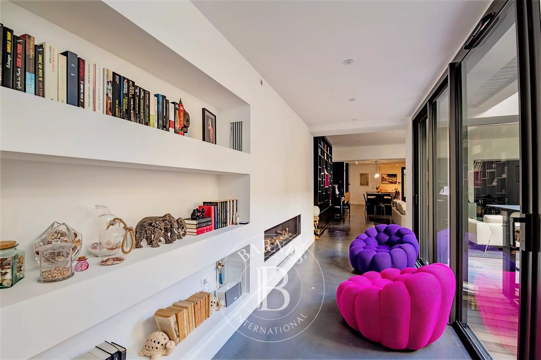 Apartment in Le Lac-Bacalan, Bordeaux, France 2 - 16952544