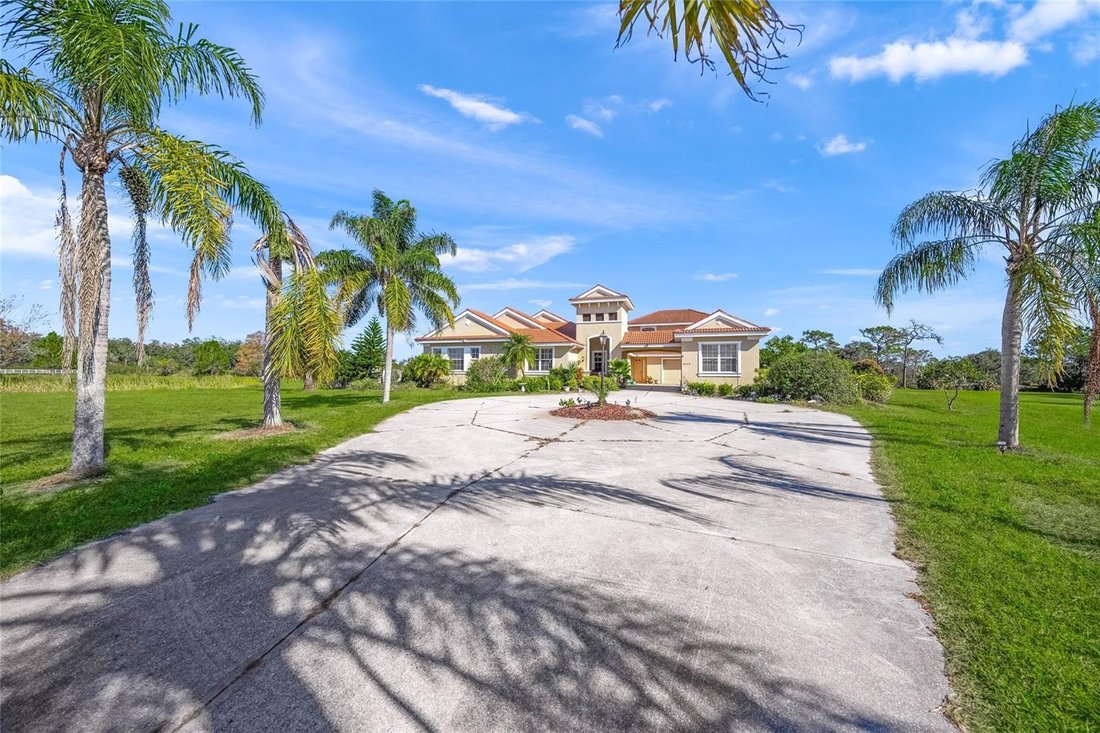 House in Myakka City, Florida, United States 5 - 16954254