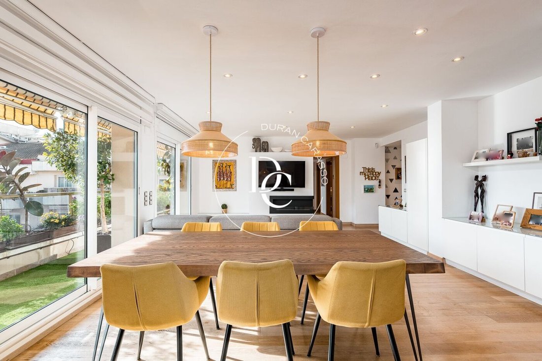 Apartment in Vilanova i la Geltru, Catalonia, Spain 3 - 16950459
