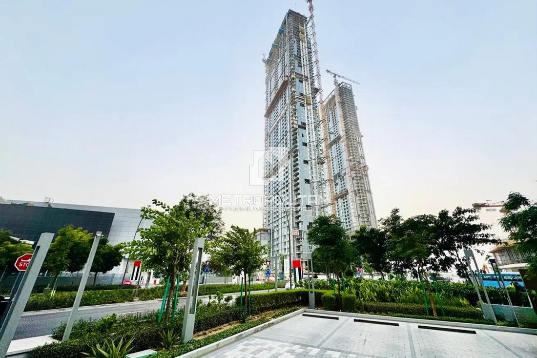 Apartment in MBR- Al Merkad, Dubai, United Arab Emirates 1 - 16957577