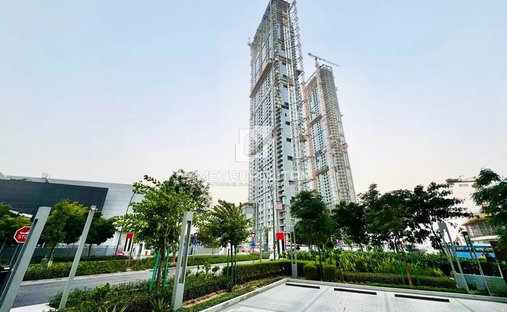 Apartment in MBR- Al Merkad, Dubai, United Arab Emirates 1