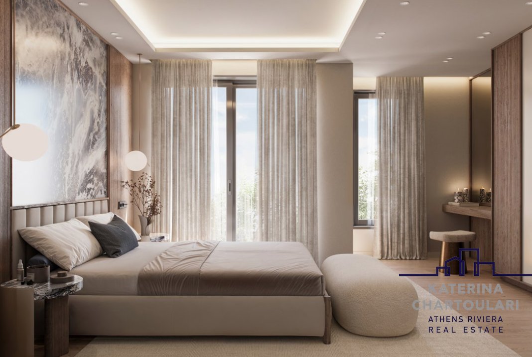 Apartment in Voula, Attica, Greece 5 - 16945086