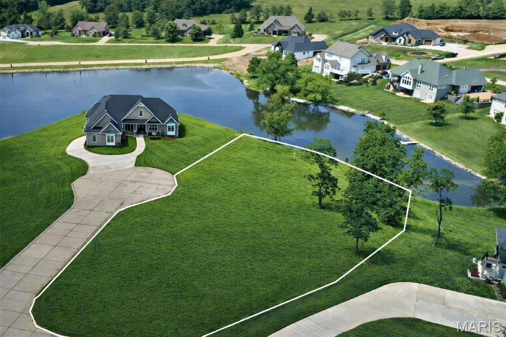 House in Washington, Missouri, United States 2 - 16949955