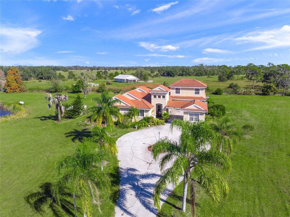 House in Myakka City, Florida, United States 2 - 16954254