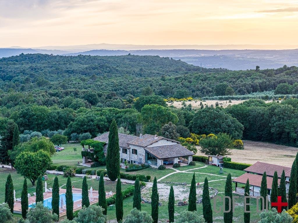 Country House in Narni, Umbria, Italy 1 - 16955169