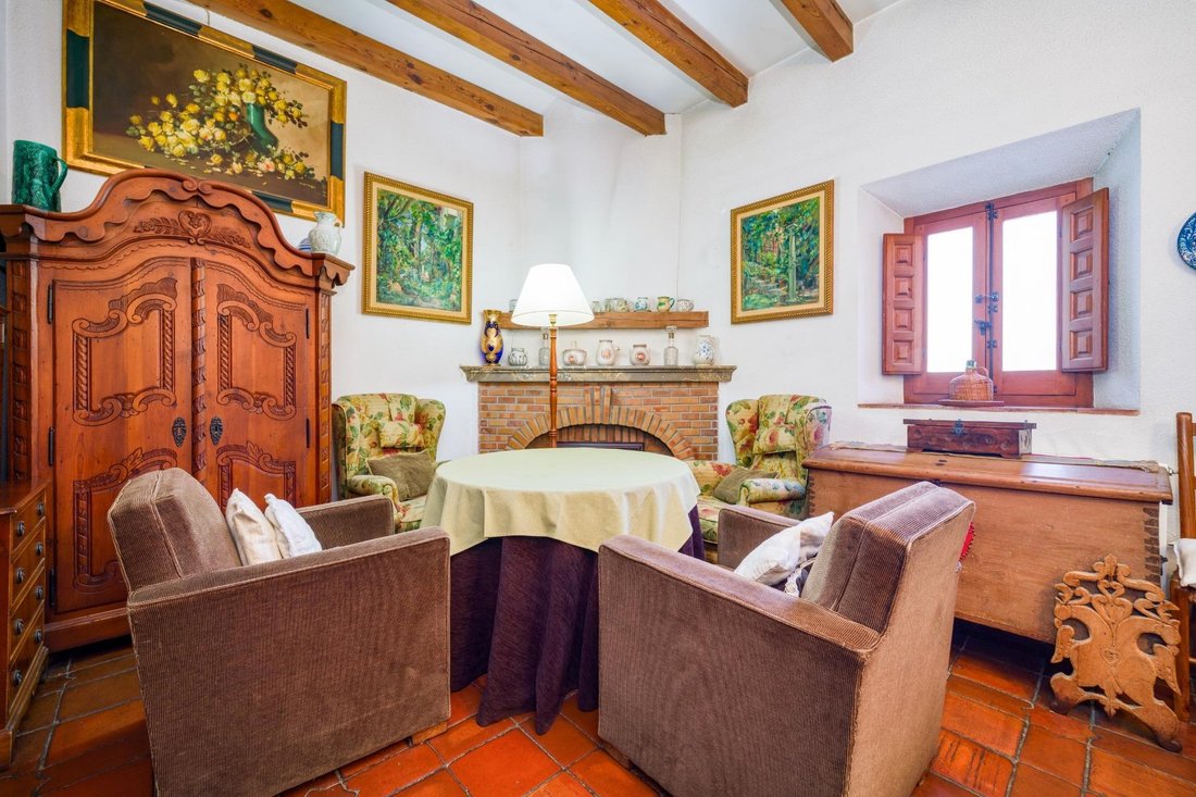 House in Centro, Granada, Spain 5 - 16948939