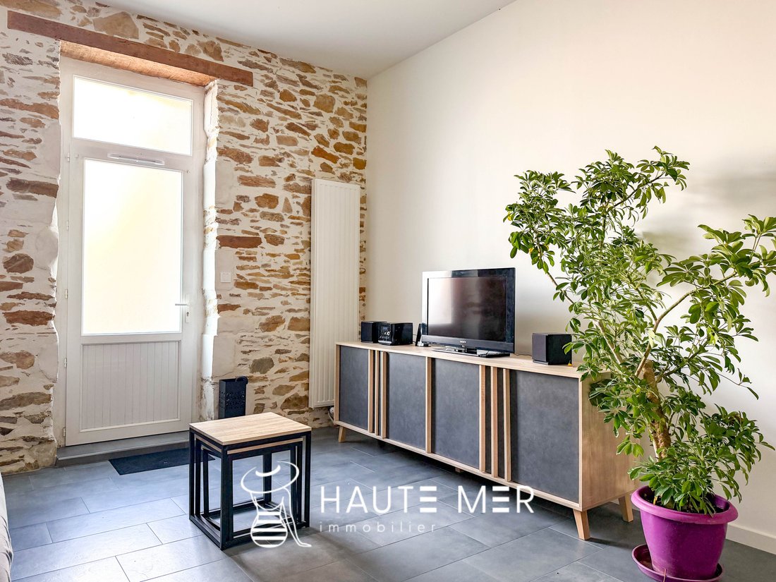 House in Olonne-sur-Mer, Les Sables-d'Olonne, France 4 - 16948507
