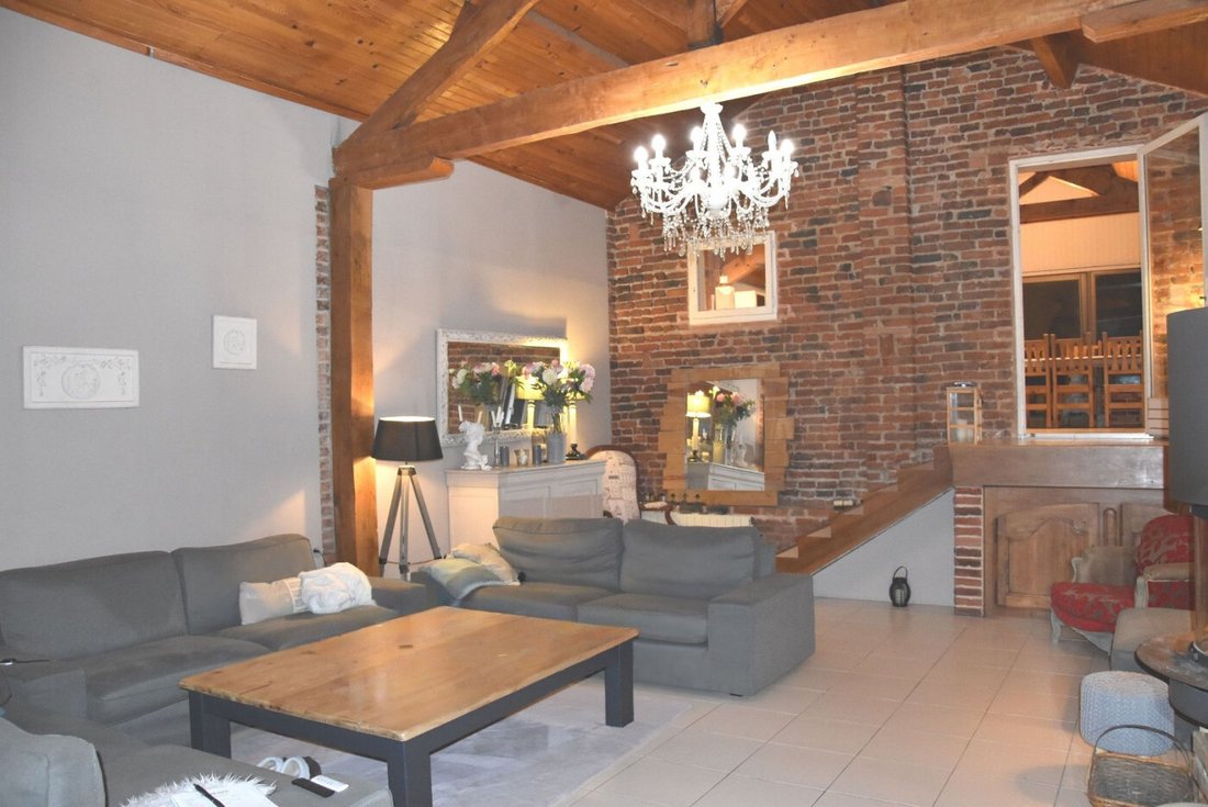 House in Casse Martin, L'Isle-Jourdain, France 4 - 16768151