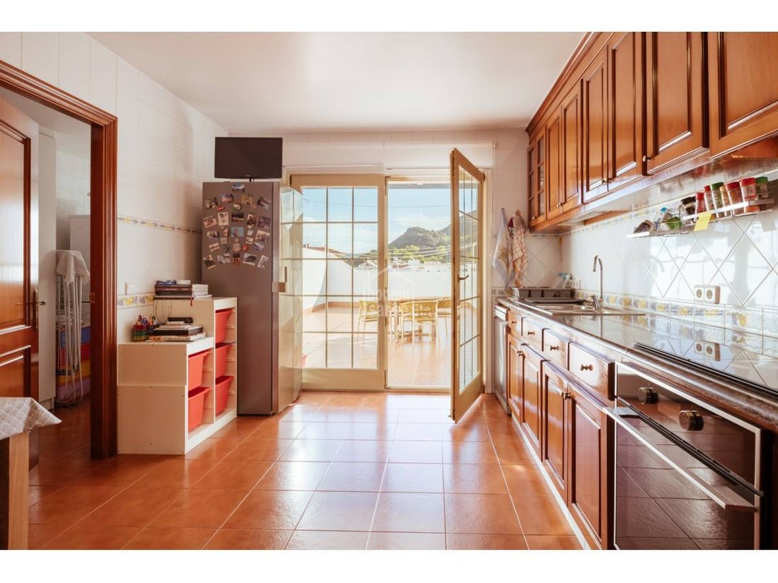 Townhouse in Ferreries, Balearic Islands, Spain 4 - 16945937