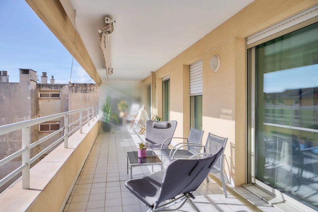 Apartment in Nice, Provence-Alpes-Côte d'Azur, France 3 - 16937412