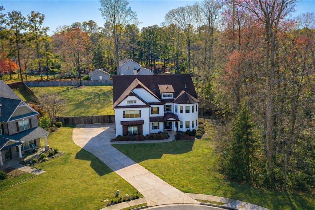 House in Powder Springs, Georgia, United States 2 - 16861190