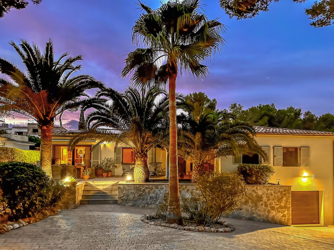 Villa a Rotes Velles, Calvià, Isole Baleari 1 - 16915390