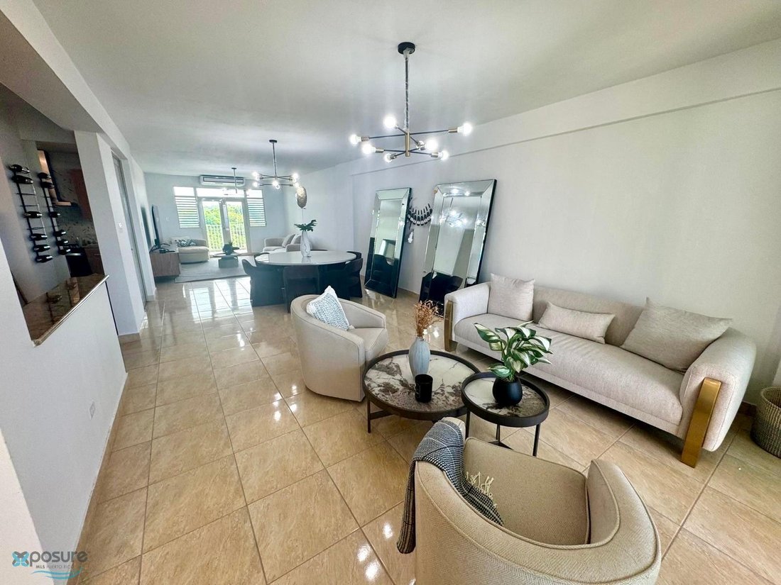 Apartment in Borinquen, Aguadilla, Puerto Rico 3 - 16945428