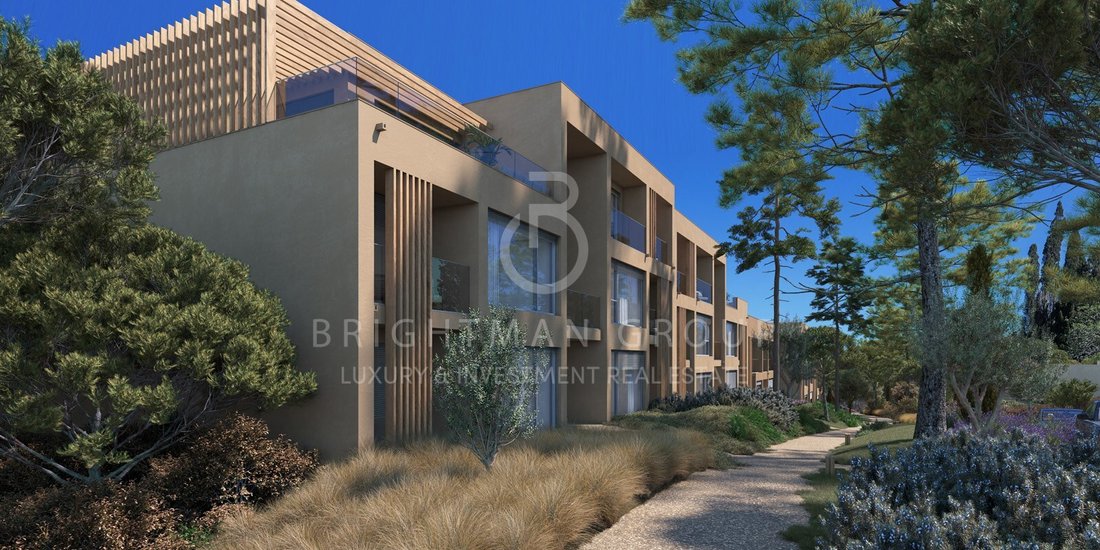 Apartment in Altura, Algarve, Portugal 3 - 16951188