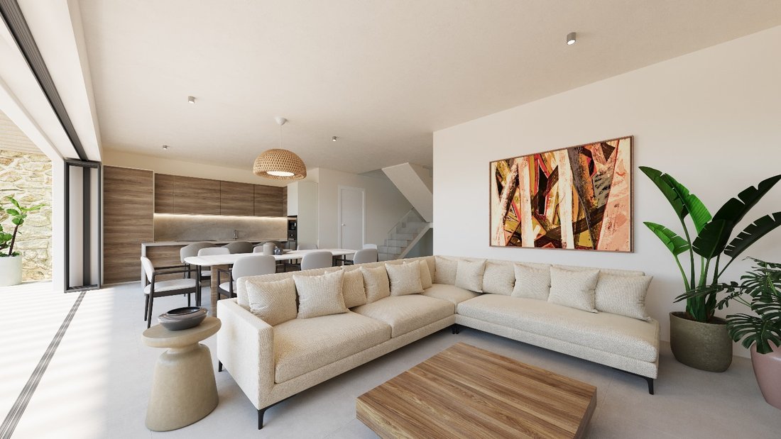 Villa in Marratxi, Balearic Islands, Spain 4 - 16945280