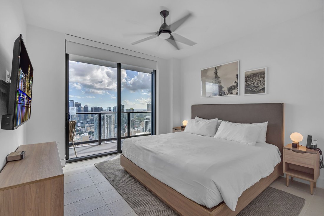 Condo in Miami, Florida, United States 5 - 16950694