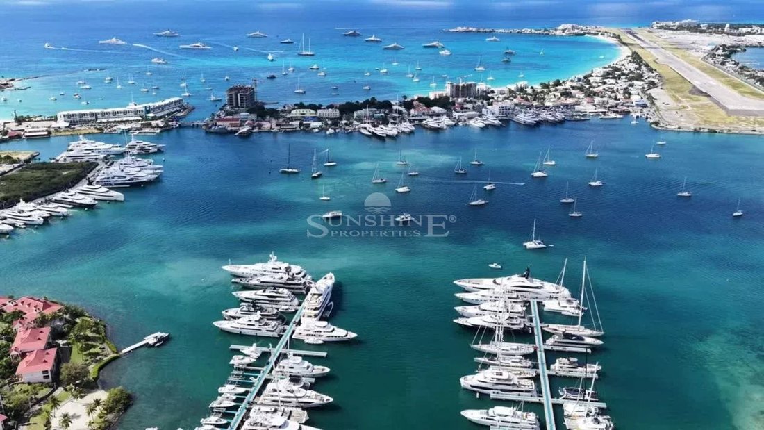 Apartment in Cole Bay, Sint Maarten 5 - 16945798