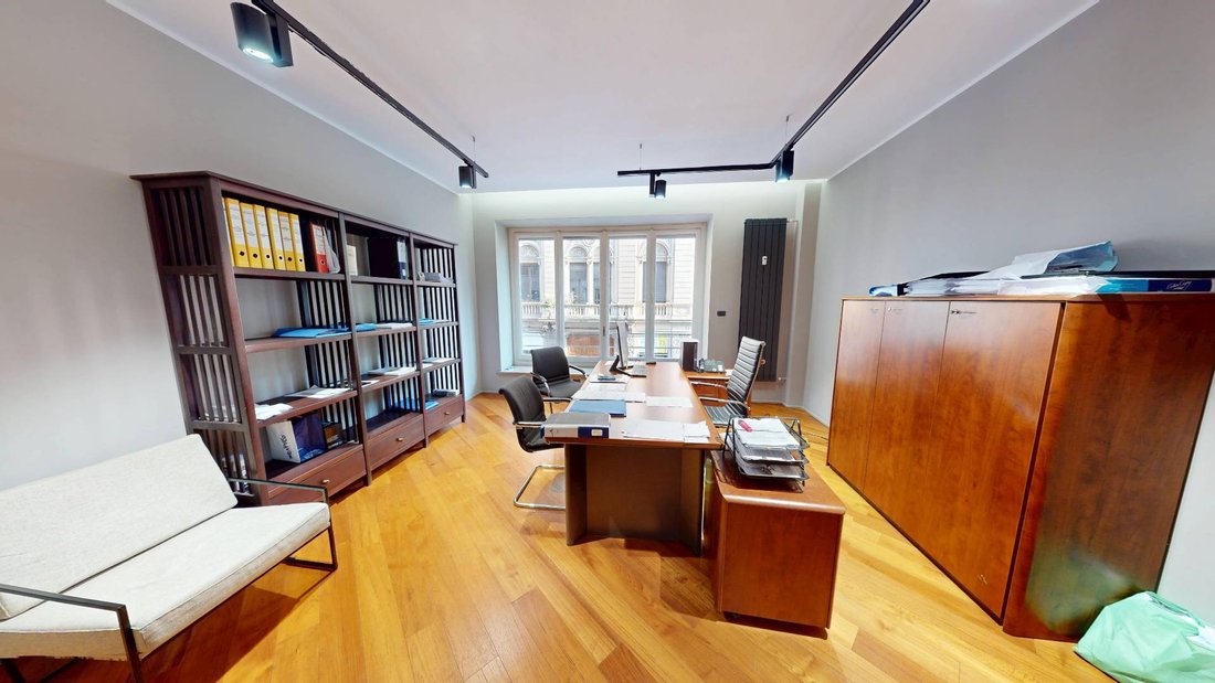 Apartment in Center, Turin, Piedmont 5 - 16949465