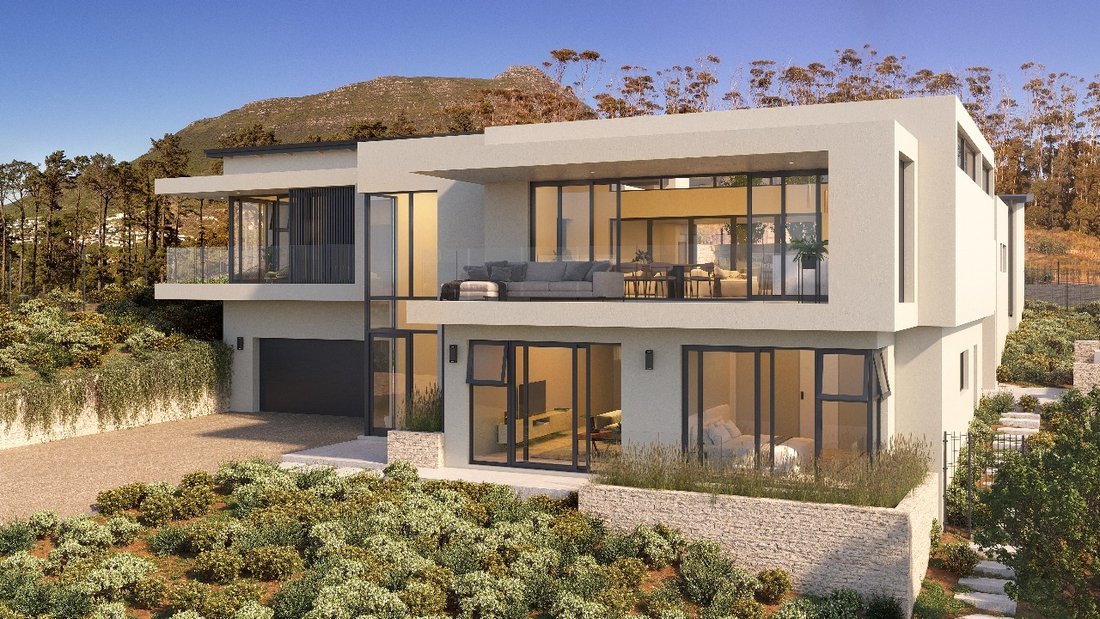 House in Helgarda Estate, Cape Town, Western Cape 1 - 16946039