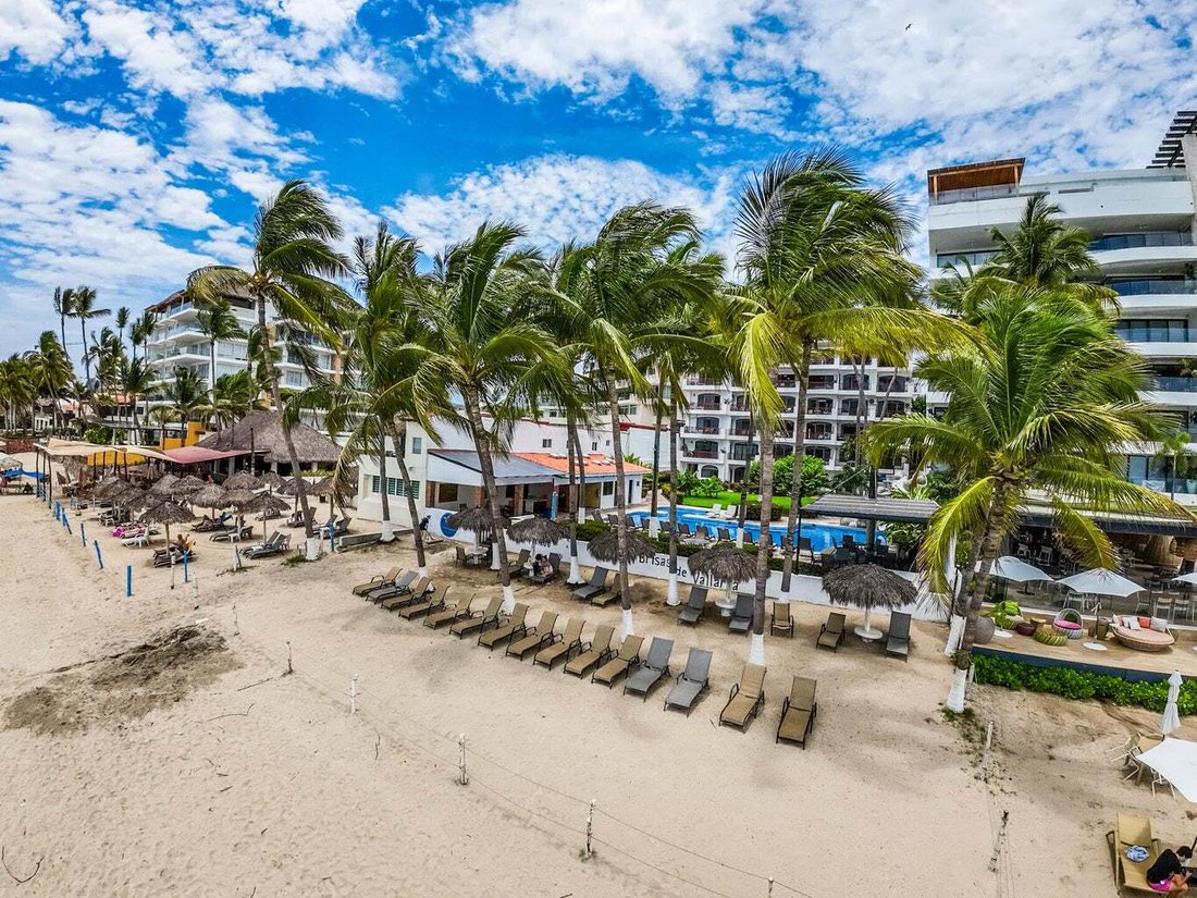 Condominio a Bucerías, Nayarit, Messico 2 - 16953088