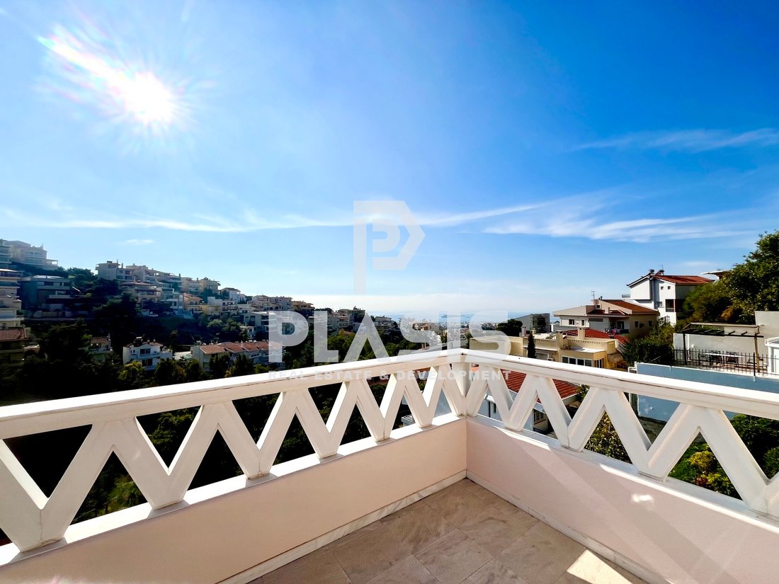 Apartment in Voula, Attica, Greece 2 - 16945210